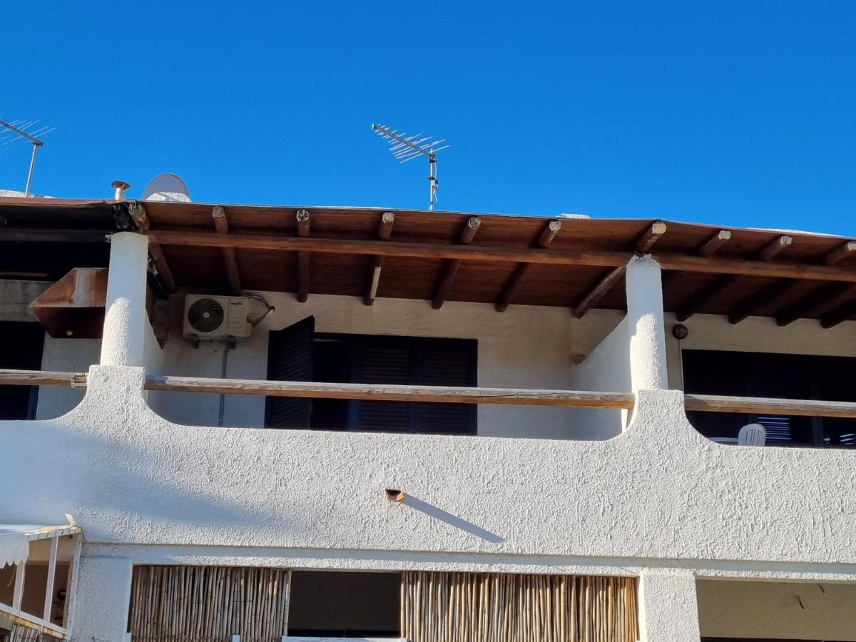 Casa Sofia Villa Вулкано Екстериор снимка
