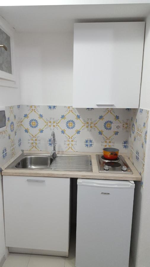Casa Sofia Villa Вулкано Екстериор снимка