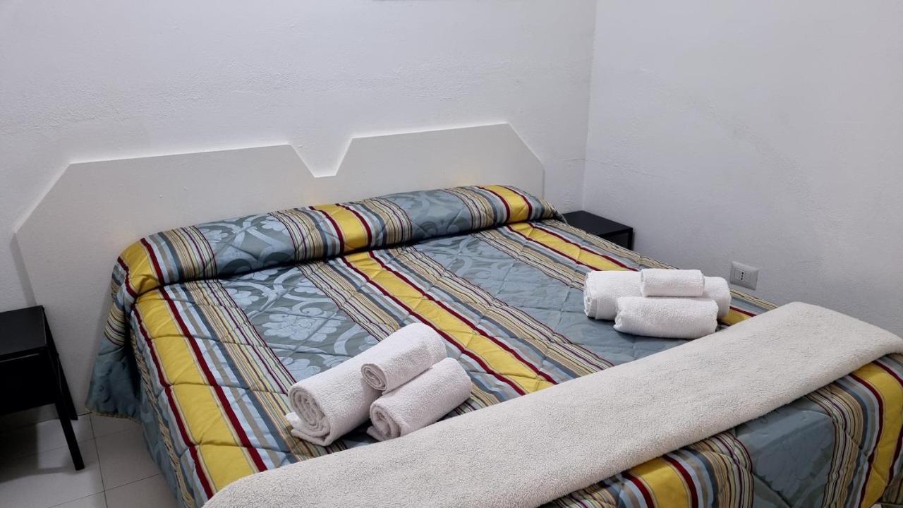 Casa Sofia Villa Вулкано Екстериор снимка