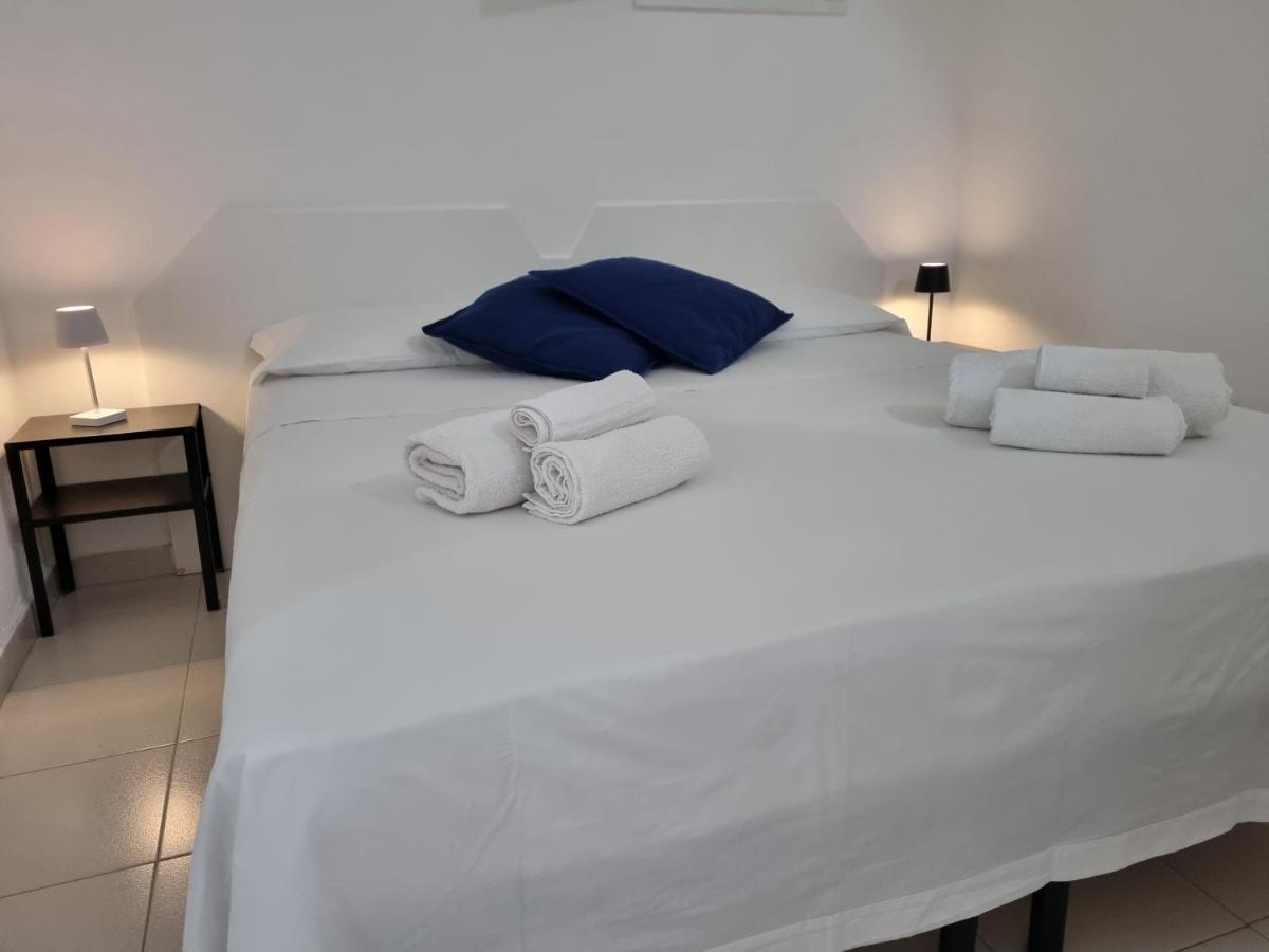 Casa Sofia Villa Вулкано Екстериор снимка