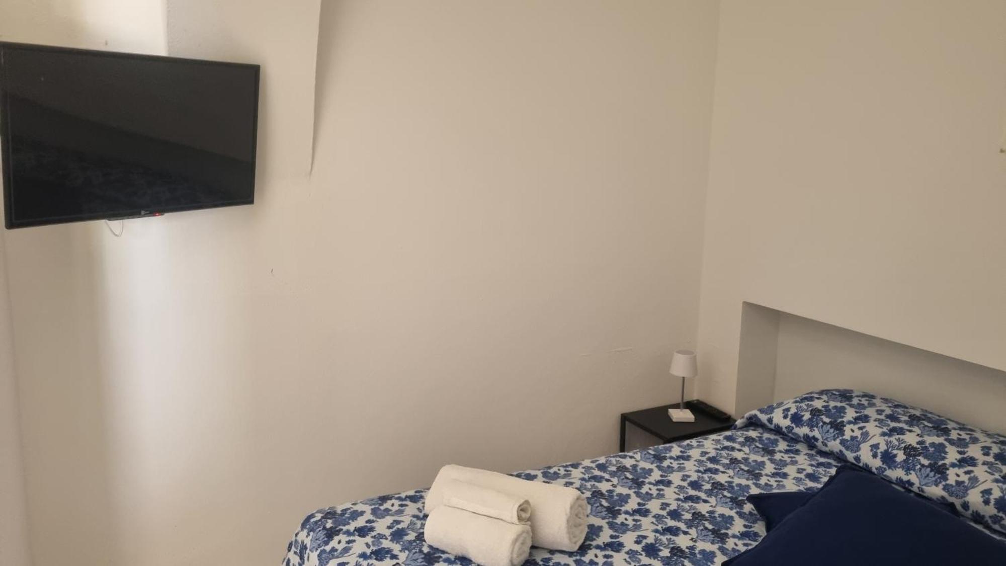 Casa Sofia Villa Вулкано Екстериор снимка